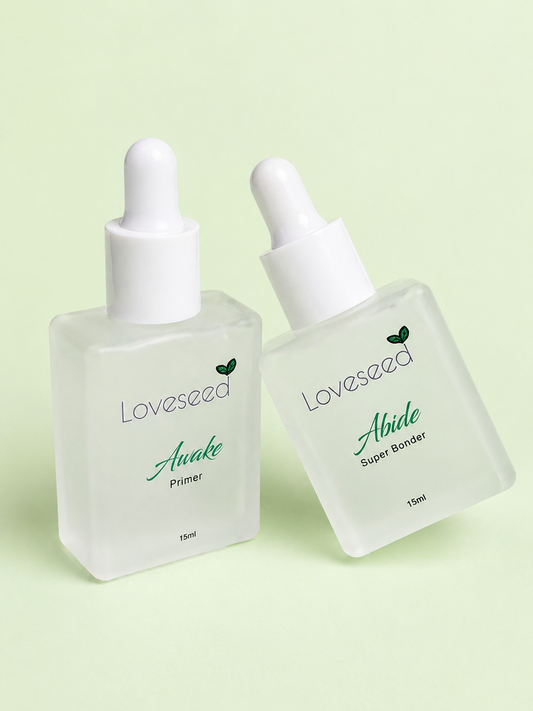 Primer & Bonder
