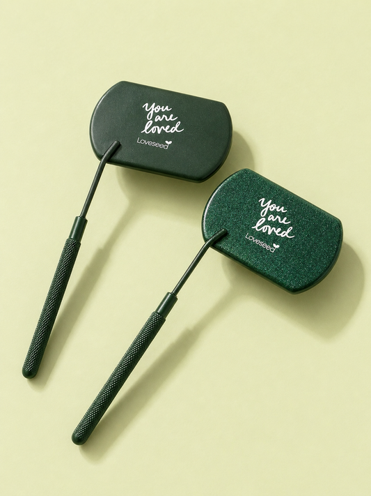 Lash Mirror